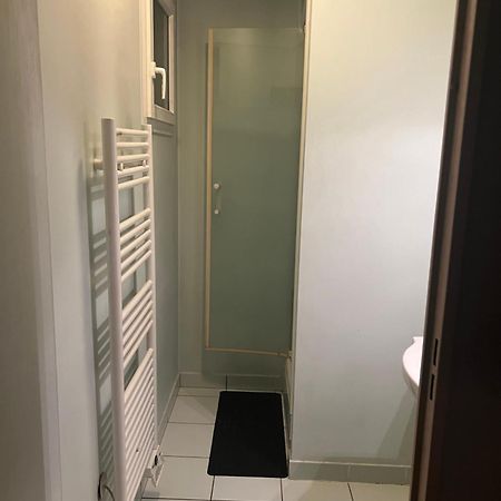 Grand Appartement Moderne 82 M Orly Exterior foto