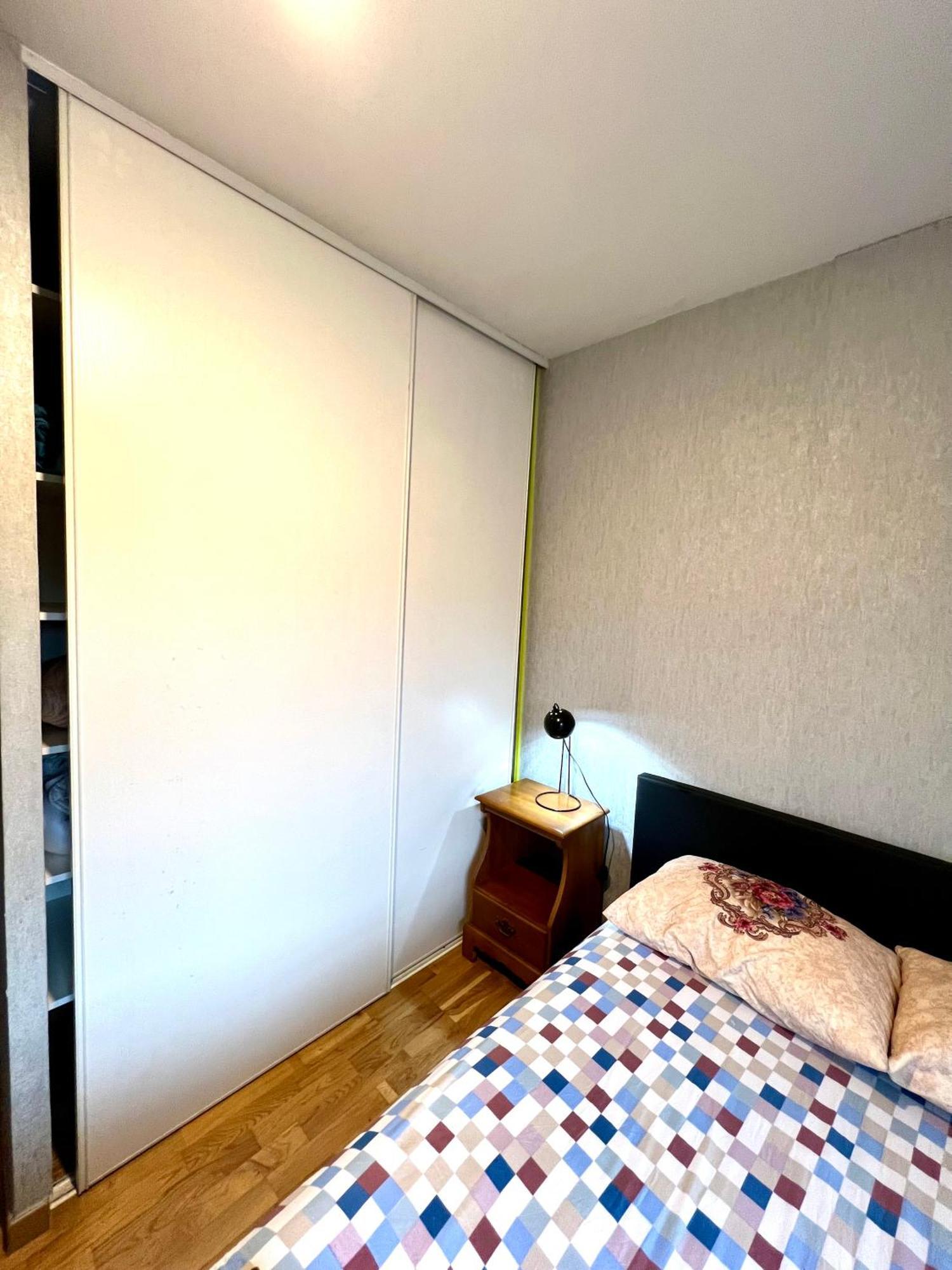 Grand Appartement Moderne 82 M Orly Exterior foto