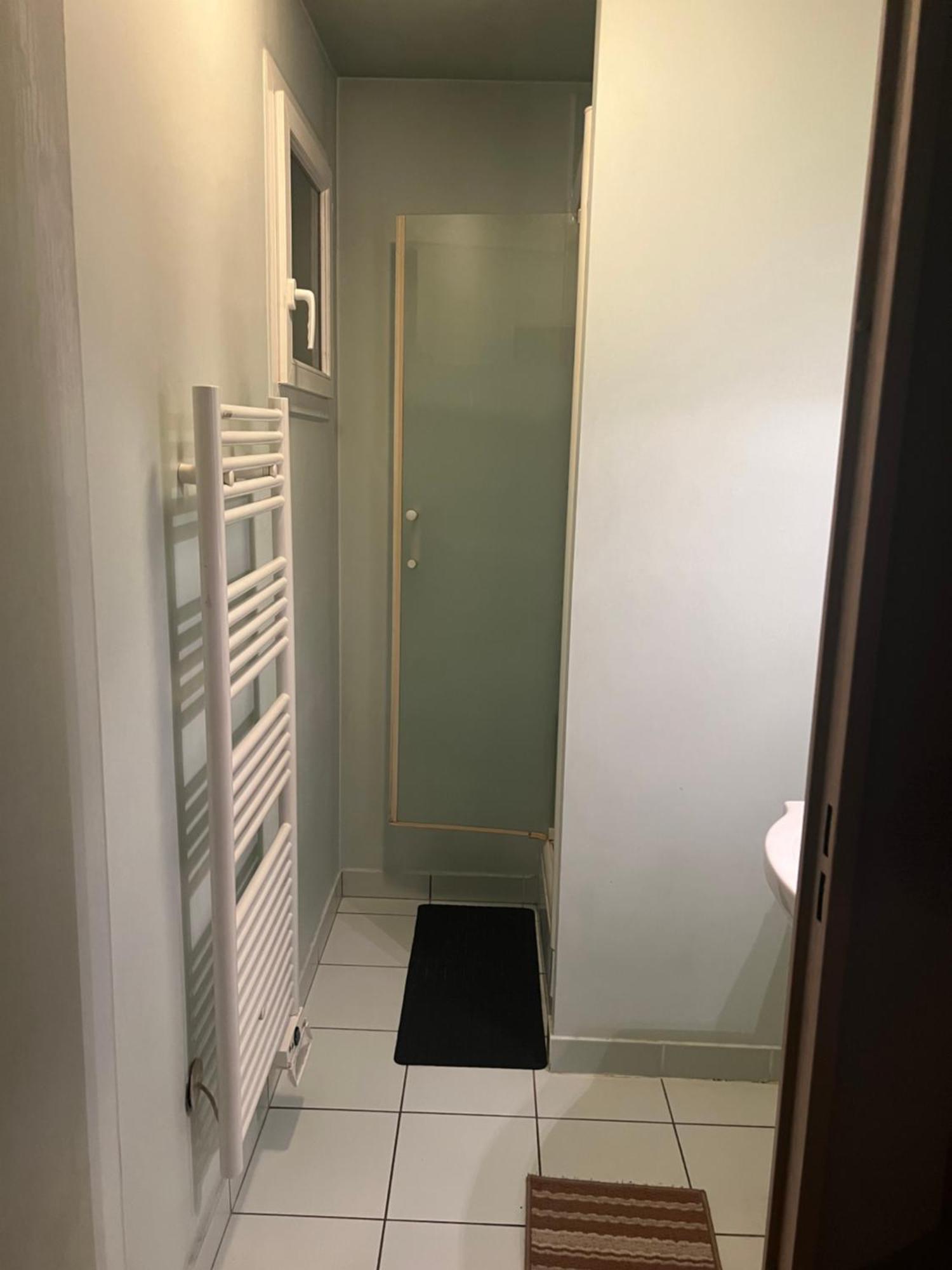 Grand Appartement Moderne 82 M Orly Exterior foto